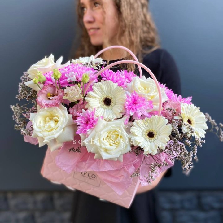 Сумочка "Милинда" в Братске