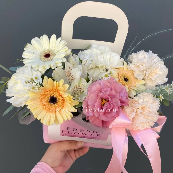 Сумочка №11 в Братске