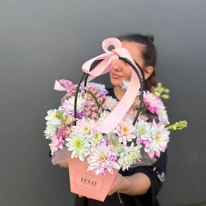 Сумочка "Беладона" в Братске