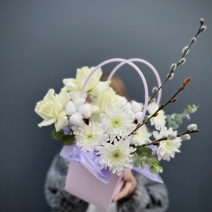 Сумочка №7 в Братске