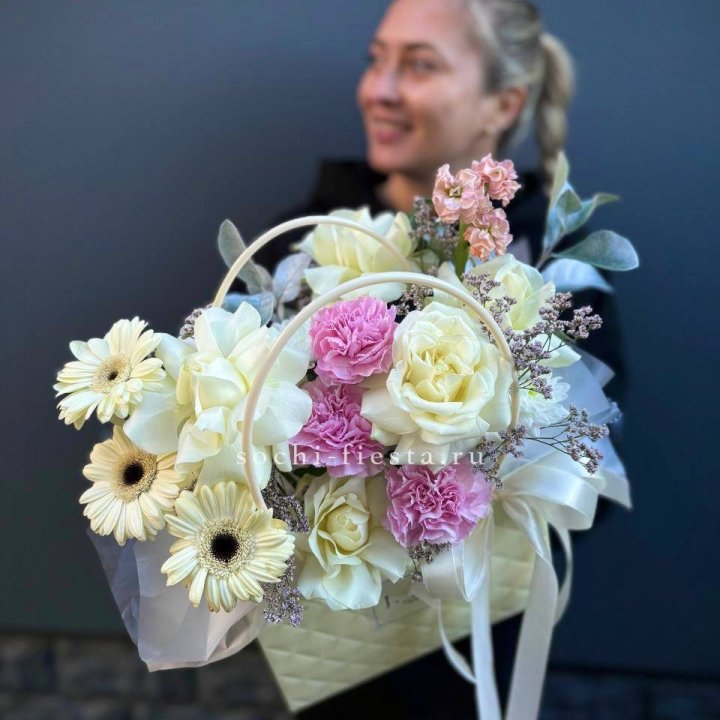 Сумочка "Милиса" в Братске