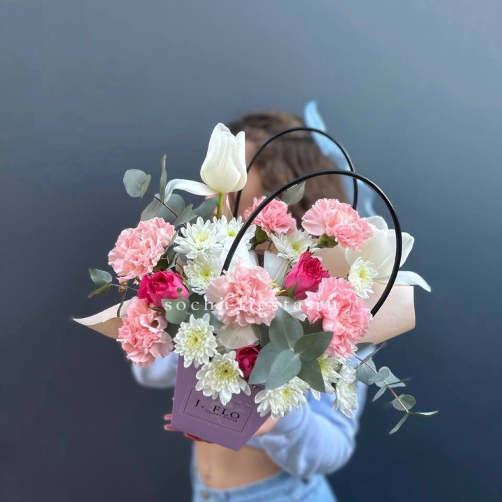 Сумочка Радости в Братске