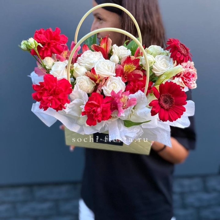 Сумочка №8 в Братске