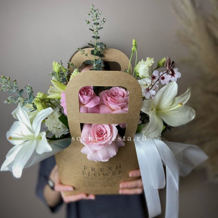 Сумочка "Модерн" в Братске