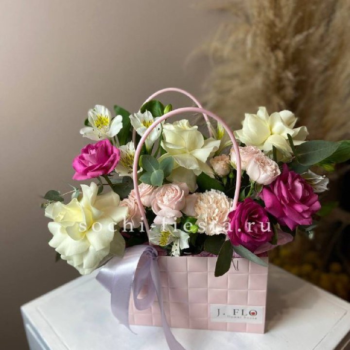 Сумочка "Калифорния" в Братске