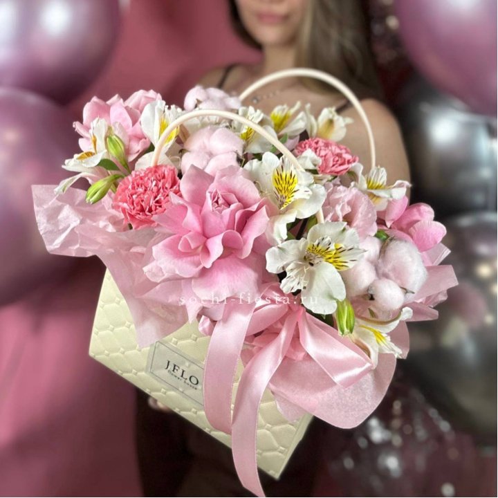 Сумочки "Флоренси" в Братске