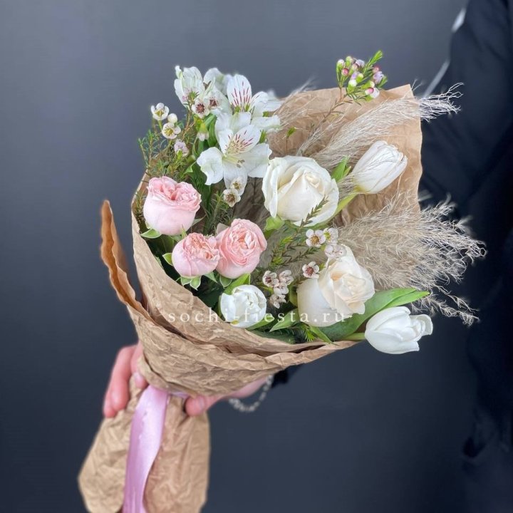 Букет мини в Братске