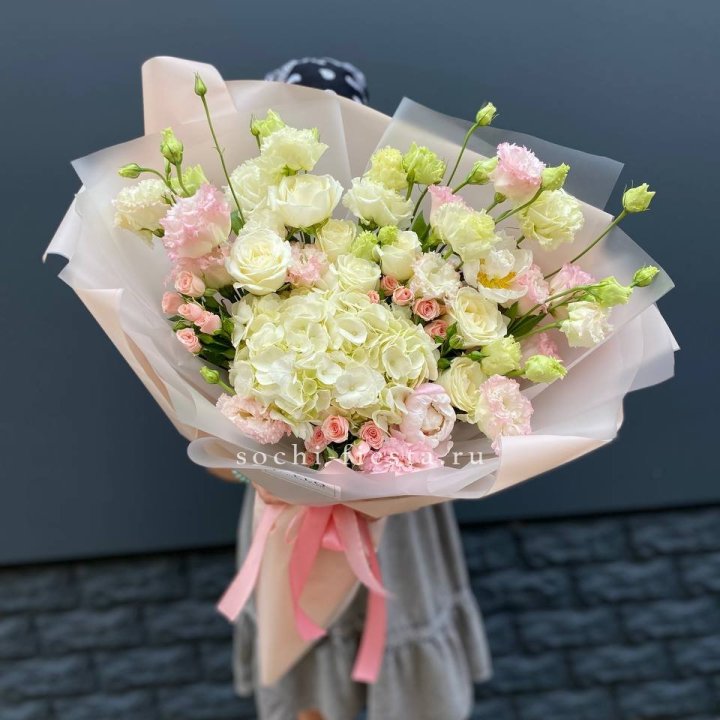 Букет "Мэрилэнд" в Братске