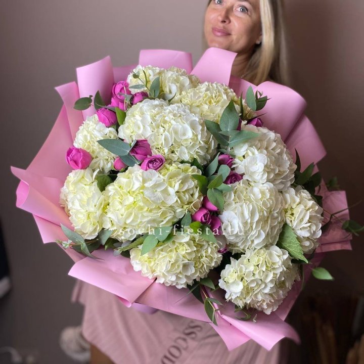 Макси-букет "Валдбери" №2 в Братске