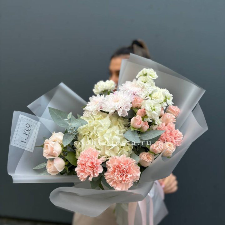 Букет "Соренто" в Братске