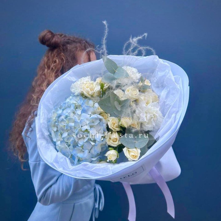 Букет "Свит панено" в Братске