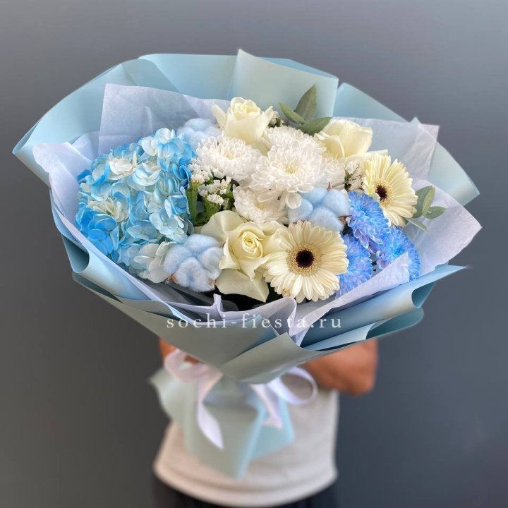  Букет  "Лагуна" в Братске