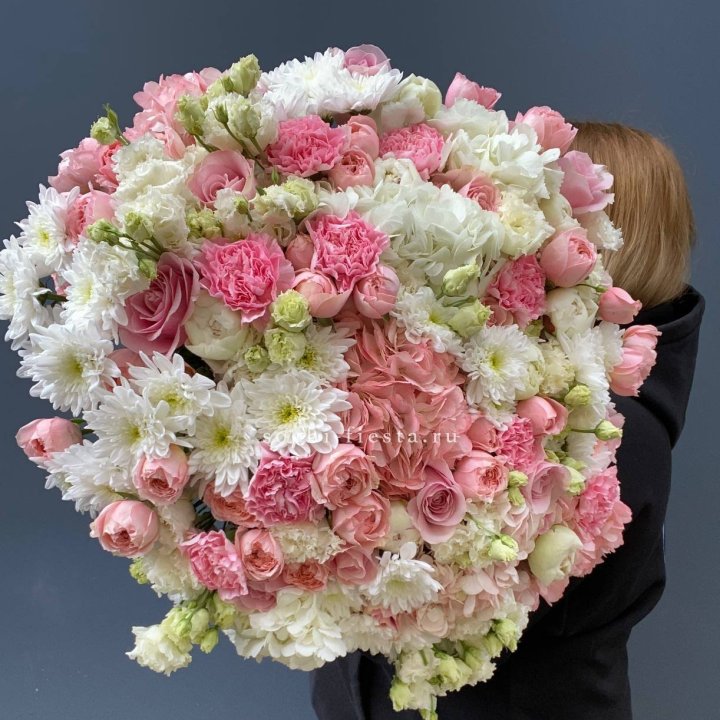  Букет  "Вау №1" в Братске