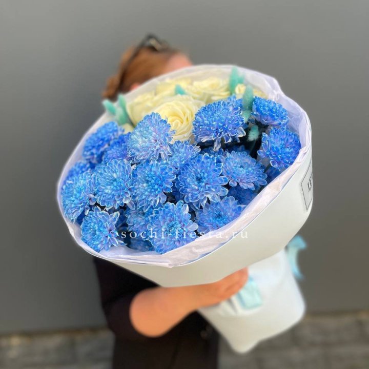  Букет "Лагуна-2" в Братске