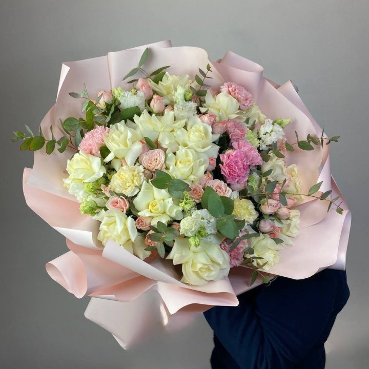 Букет "Джулия" в Братске