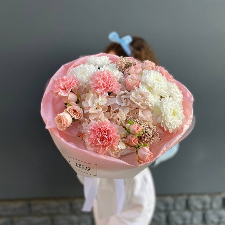  Букет "Мармеладка" в Братске