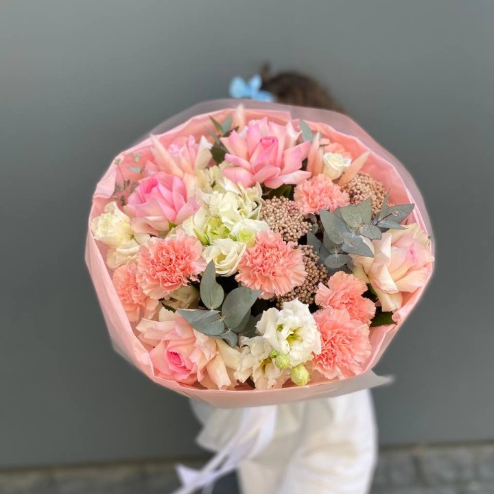 Букет "Стифания" в Братске