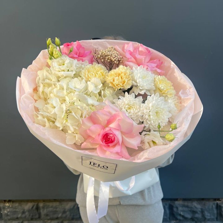 Букет "Лолита №2" в Братске