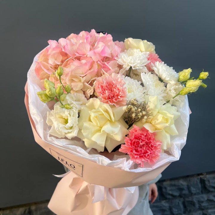 Букет "Милена" в Братске