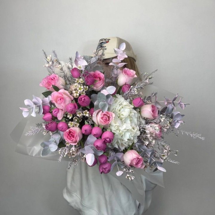 Джутовое кашпо "Мигноло" в Братске