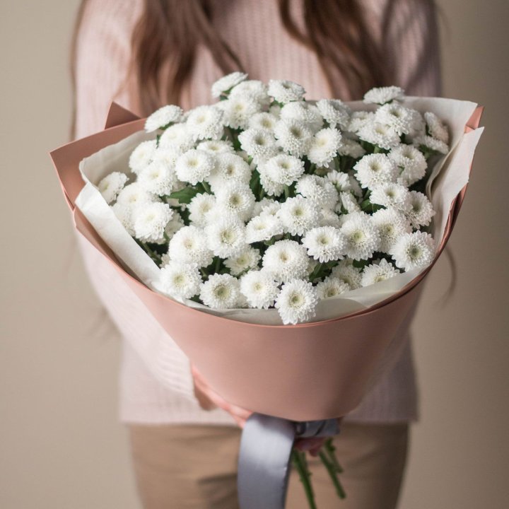 Букет Сантини в Братске