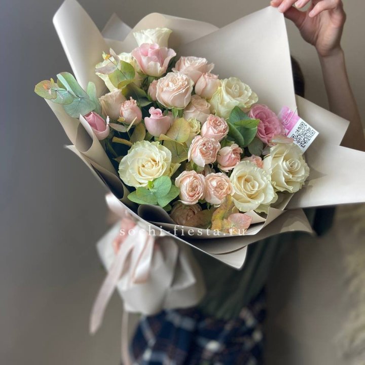 Амели в Братске