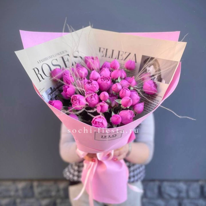 15 Мисти баблс в Братске