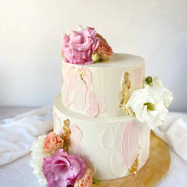 Торт "Изысканный" в Братске