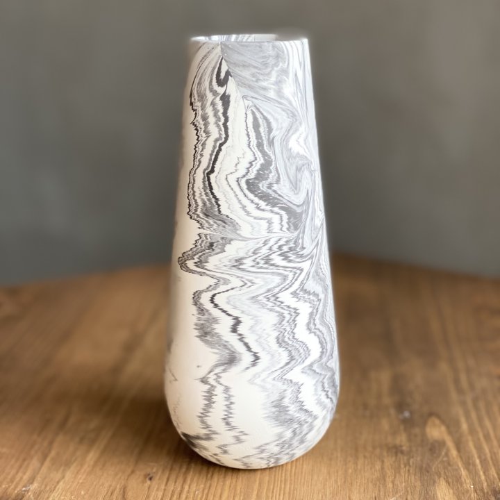 Дизайнерская ваза №2 в Братске