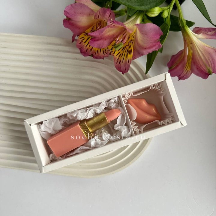 Бельгийский шоколад Женские секреты в Братске