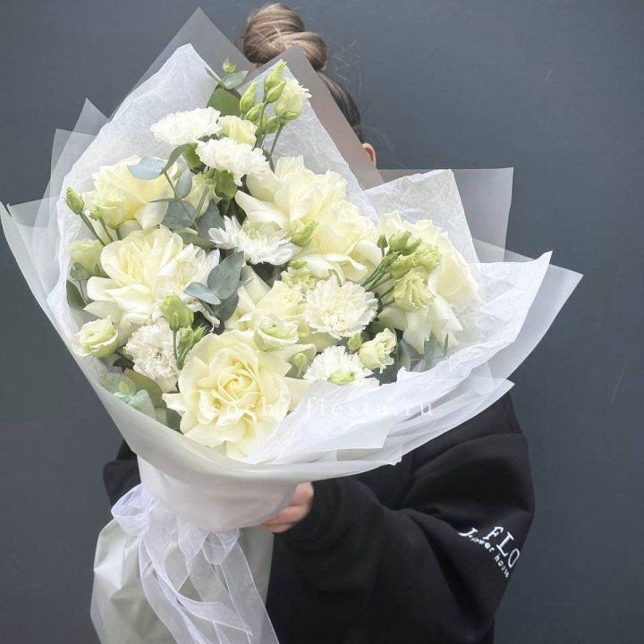 Букет "Сицилия" в Братске