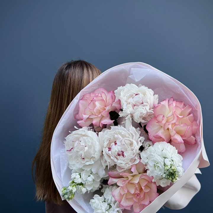  Букет "Кени" в Братске