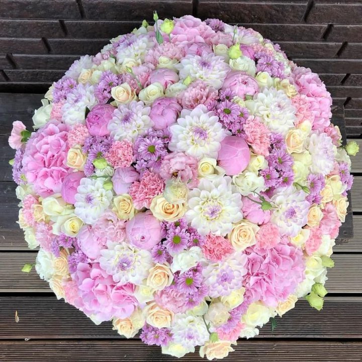 Макси-корзина Лолипап в Братске