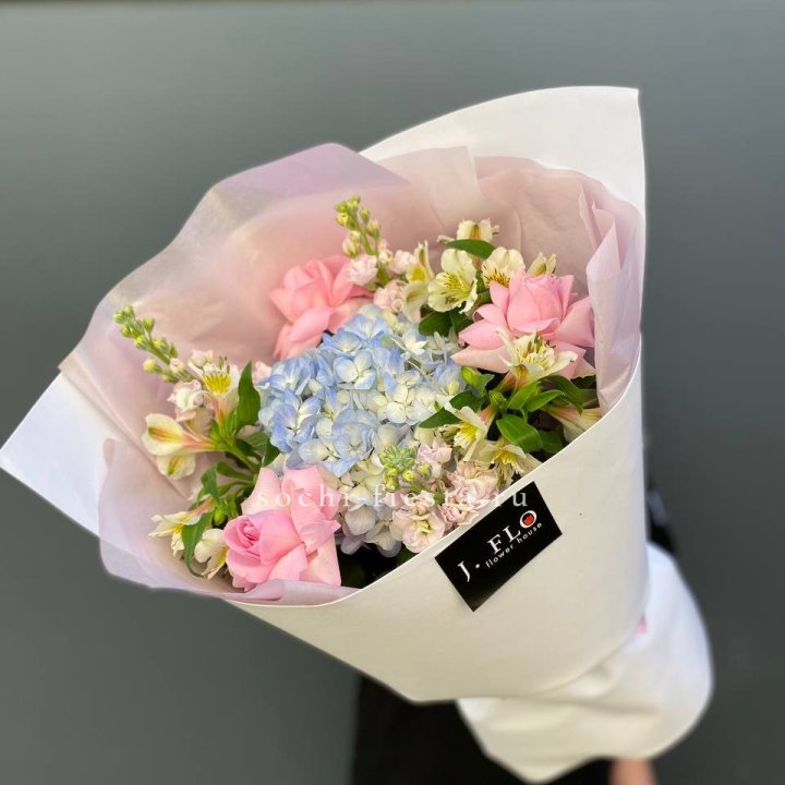  Букет "Теона" в Братске