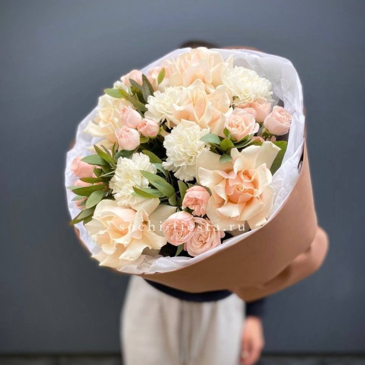  Букет "Тенереса" в Братске