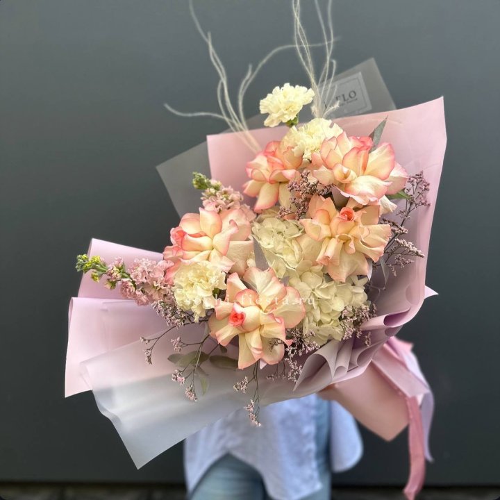 Букет  "Проджи" в Братске