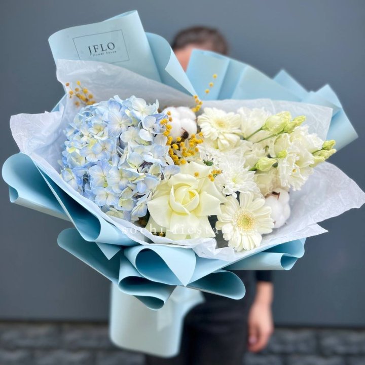  Букет "Келестия" в Братске