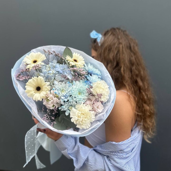 Букет "Целесте" в Братске