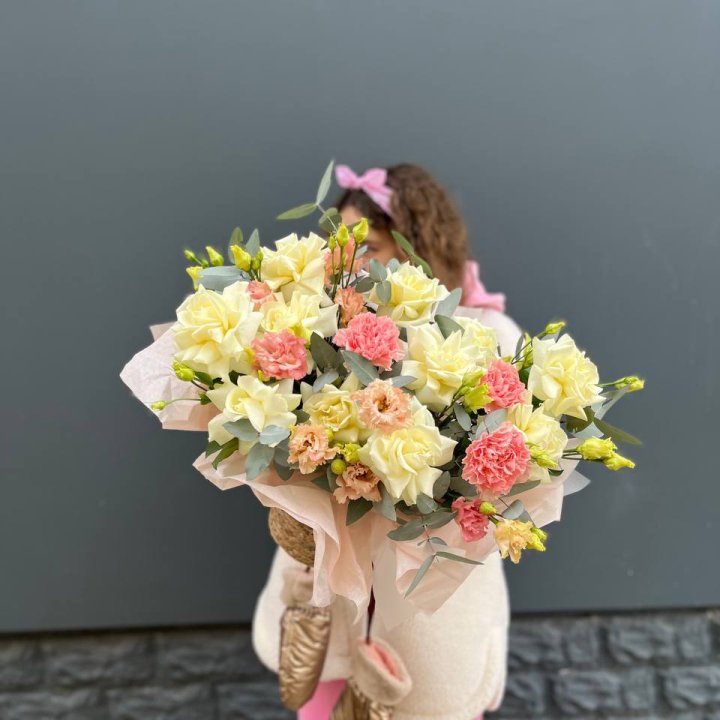 Кашпо "Карамель" в Братске