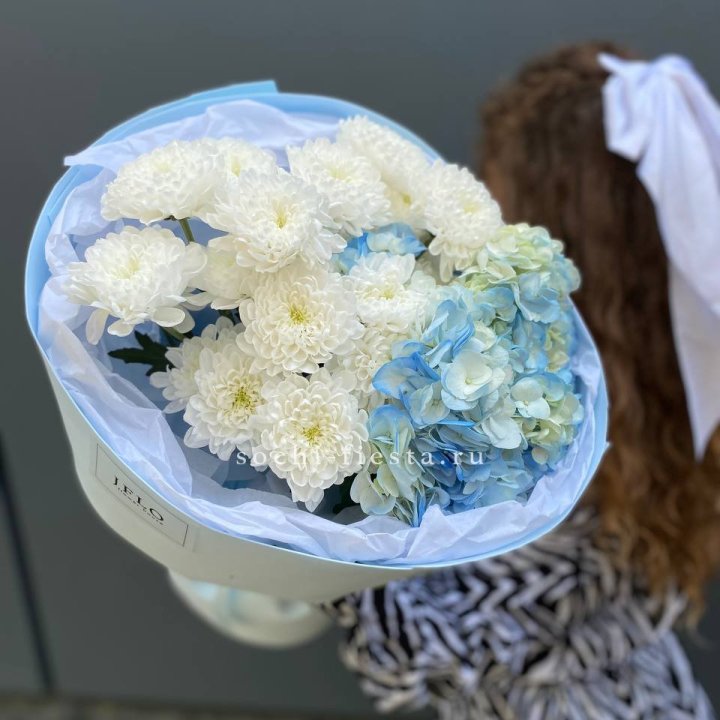  Букет "Монинг" в Братске