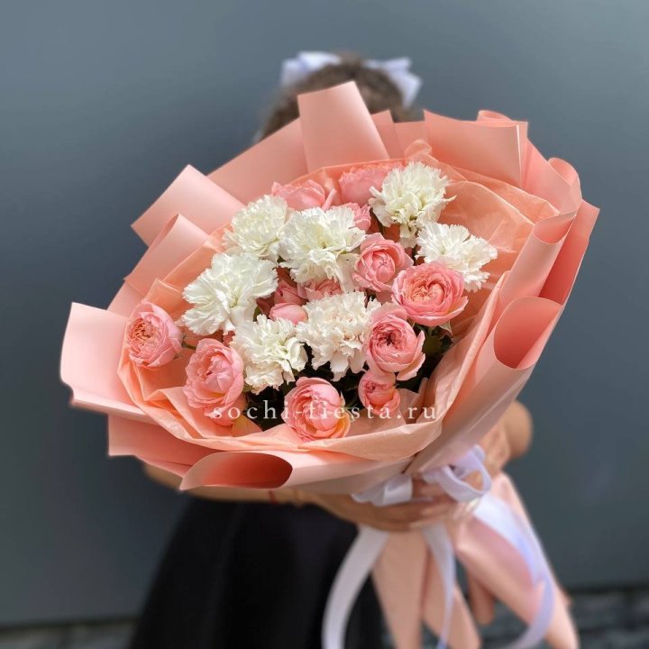  Букет "Джульетта" в Братске