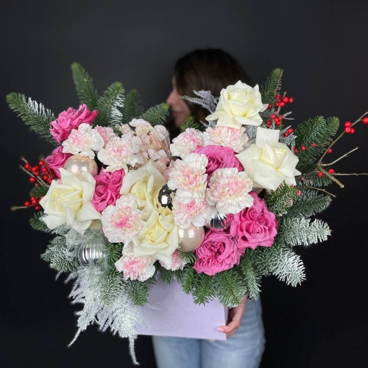 Авторский бокс №2 в Братске