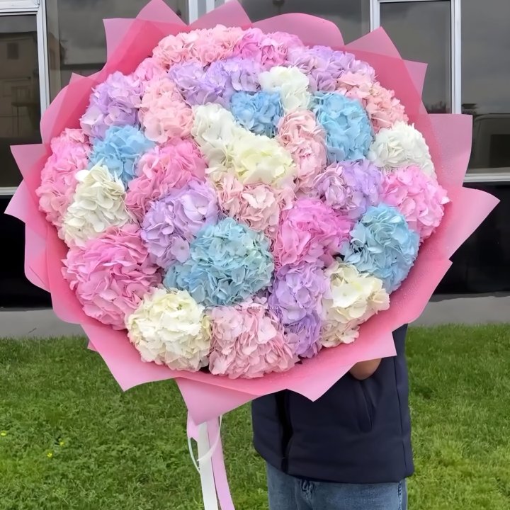 Букет "Люкс" в Братске