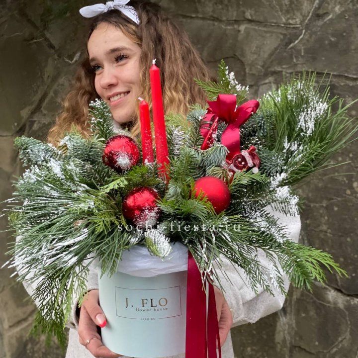 Цилиндр ред в Братске