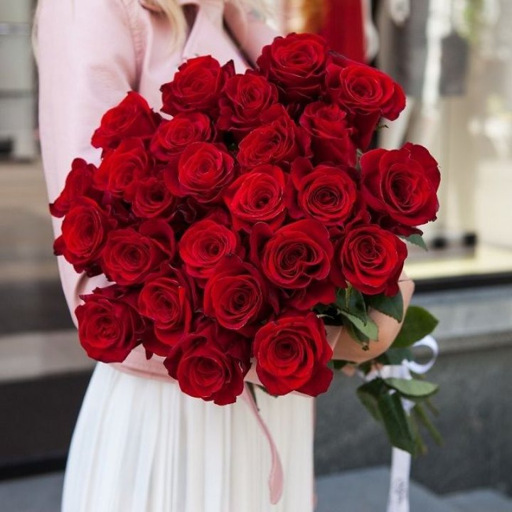 Комплимент в Братске