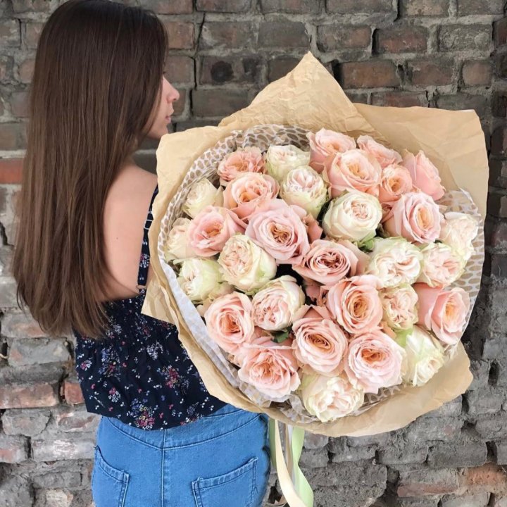 Маршмеллоу в Братске