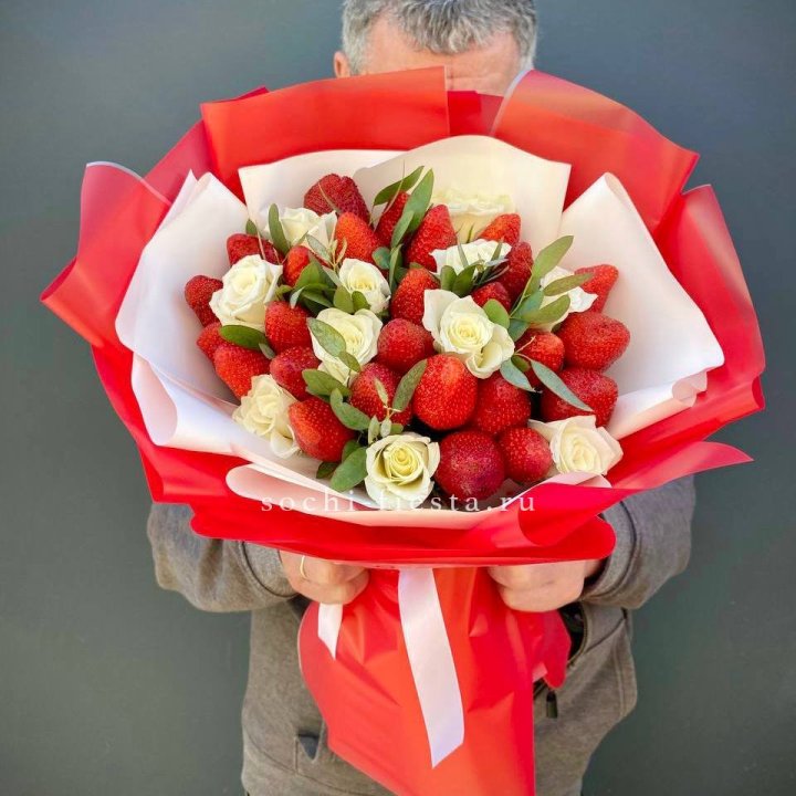 Ягодный бум №1 в Братске