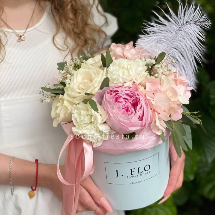 Авторский бокс "Бодигерл" в Братске