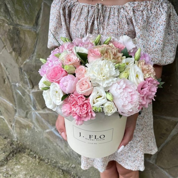 Нежность в Братске