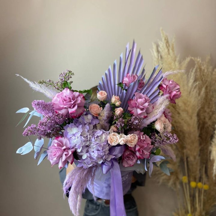 Дизайнерский цилиндр "Сансайт" в Братске